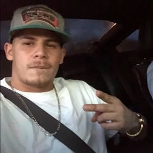 Meet your Posher, Dwayne